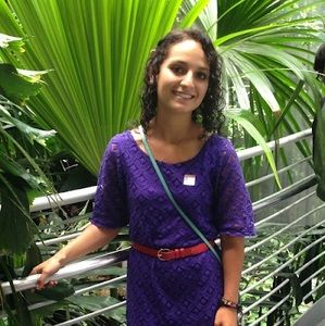 Meet your Posher, Alexis